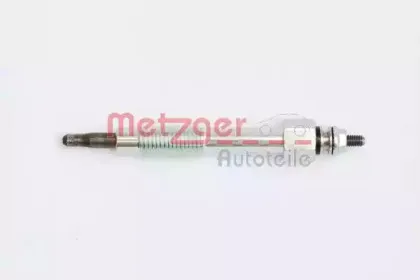 Свеча накаливания METZGER купить